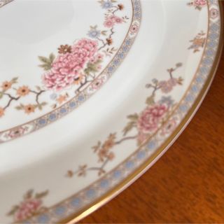 Royal Doulton - 【希少品】ロイヤルドルトン☆カントン☆パーティ