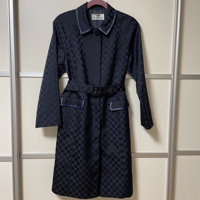 クレージュ コート www.termasbryant.com