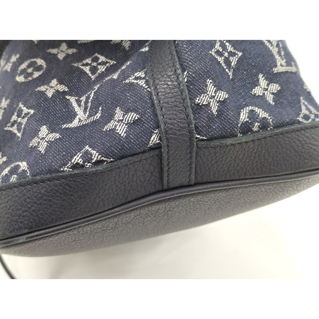 LOUIS VUITTON ノエフルMM 2WAY トートバッグ - www.sorbillomenu.com