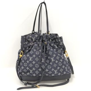 ルイヴィトン(LOUIS VUITTON)のLOUIS VUITTON ノエフルMM 2WAY トートバッグ(その他)