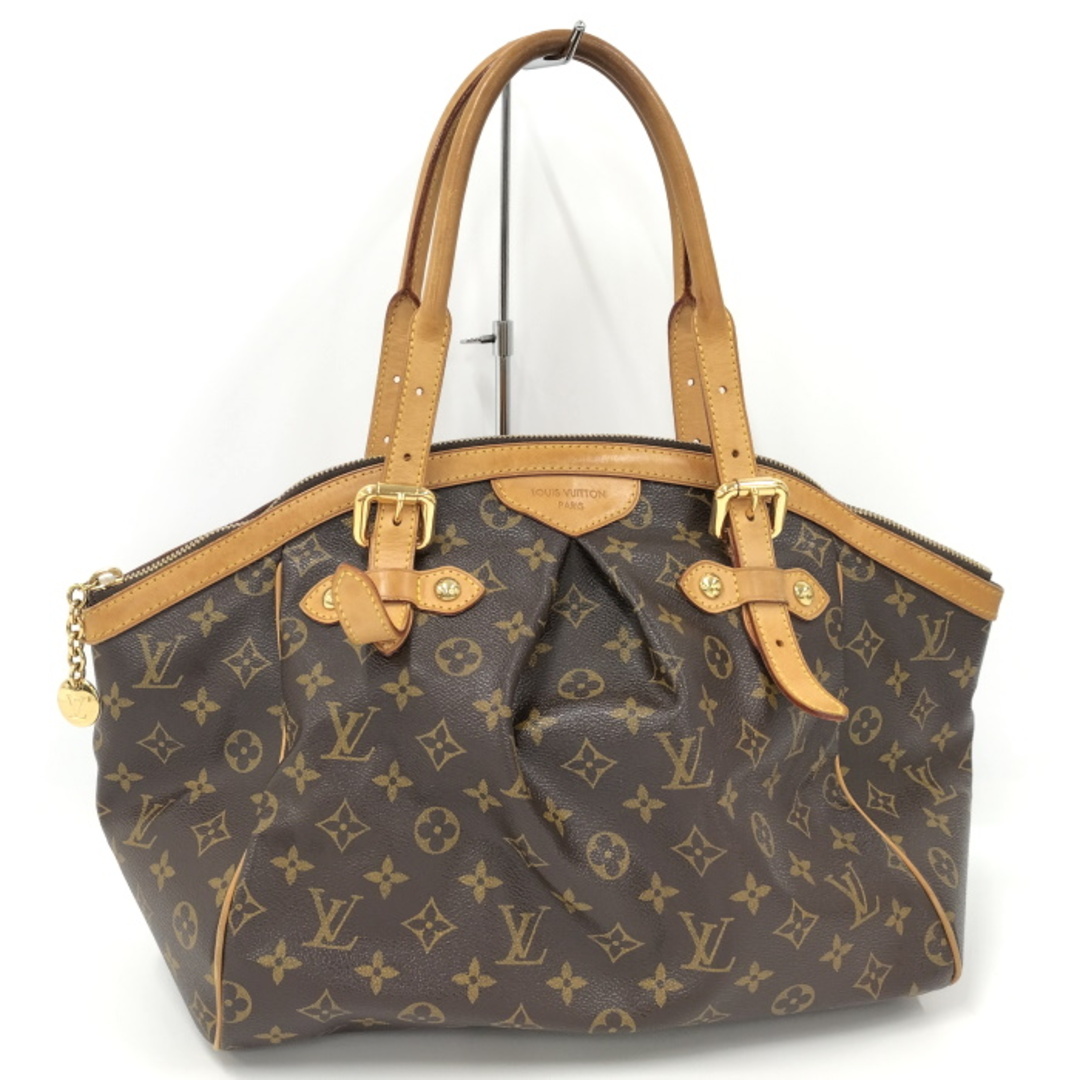 定番 LOUIS - VUITTON LOUIS VUITTON M40144 モノグラム ハンドバッグ ...