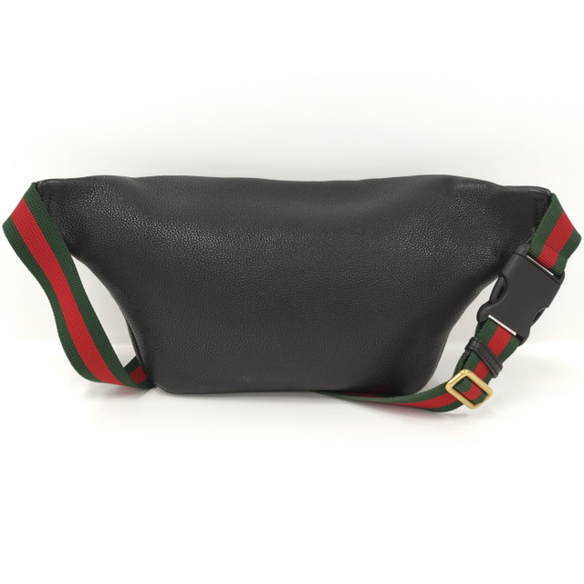 GUCCI ボディバッグ ウエストポーチ シェリーライン ロゴ GUCCI ボディバッグ ウエストポーチ シェリーライン ロゴ