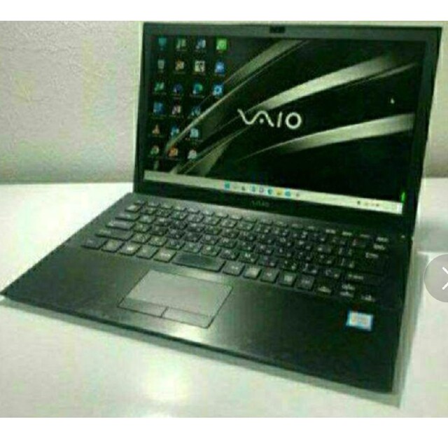 VAIO S13 (2013モデル)