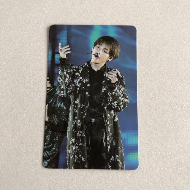 BTS ジミン♡トレカ LYS NEW YORK Blu-ray twispwa.com