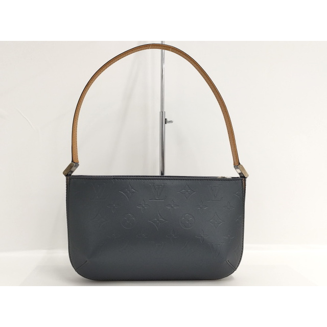 美品　LOUIS VUITTON ファウラー バッグ ハンドバッグ