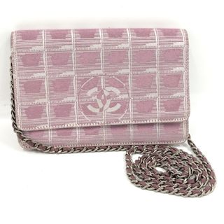 シャネル トラベルライン 財布(レディース)の通販 81点 | CHANELの