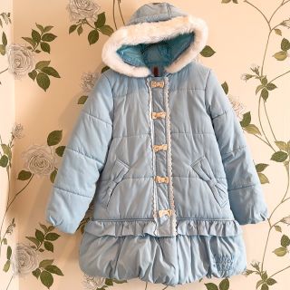 アクシーズファム(axes femme) 子供 コート(女の子)の通販 88点 ...