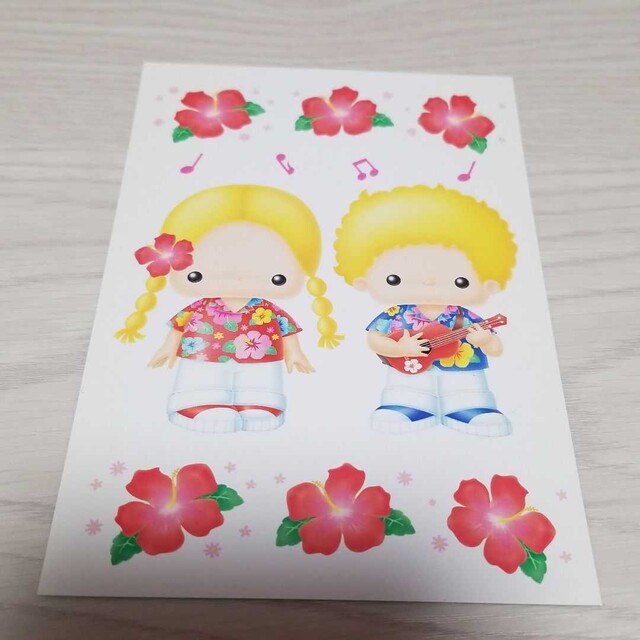 超激安 サンリオ パティージミー ポストカード opri.sg