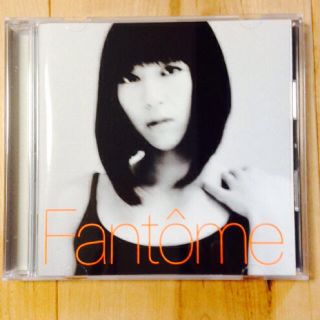 宇多田ヒカル Fanto(R&B/ソウル)