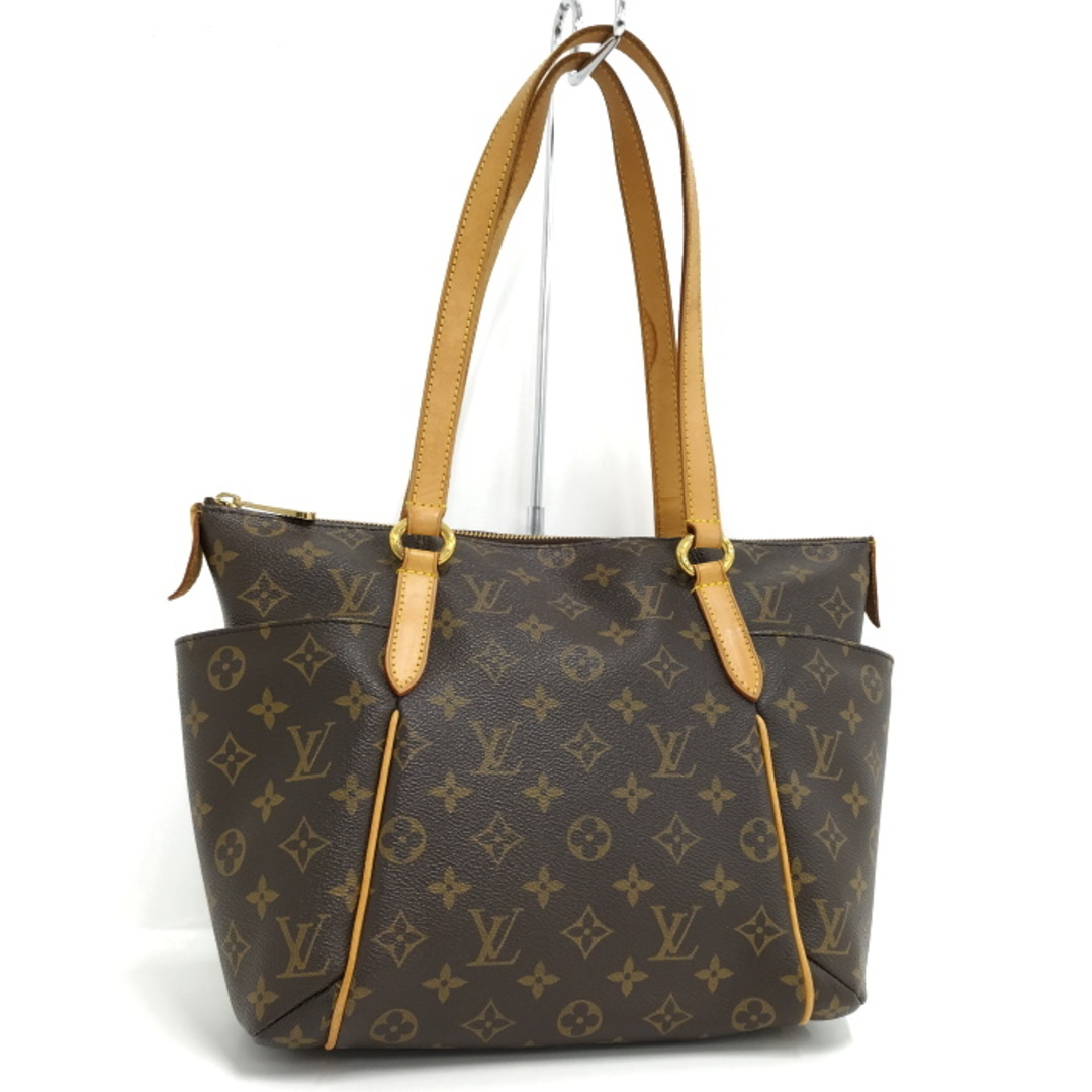 LOUIS VUITTON トータリー PM トートバッグ モノグラム