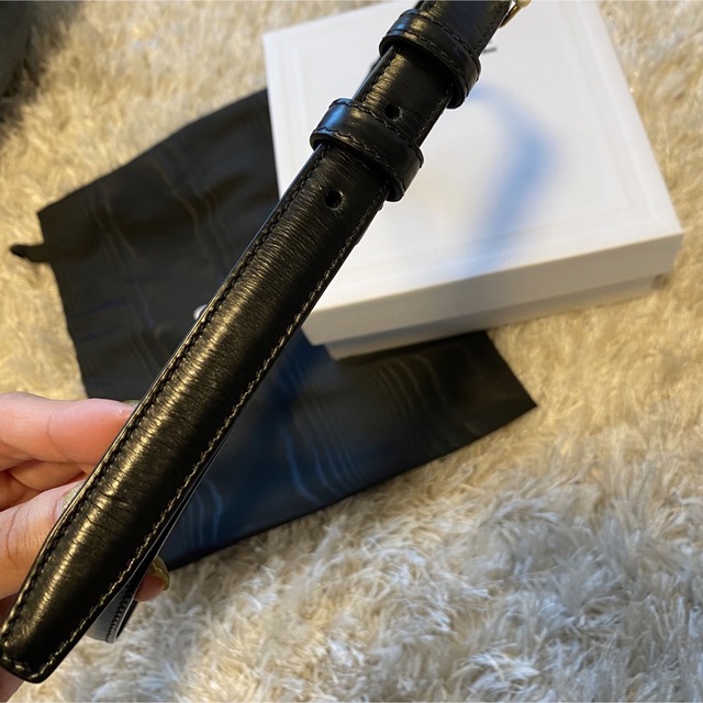 CELINE トリオンフベルト スモール