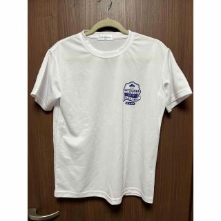 ミズノ(MIZUNO)の松島ハーフマラソン2013 参加Tシャツ　M(ウェア)