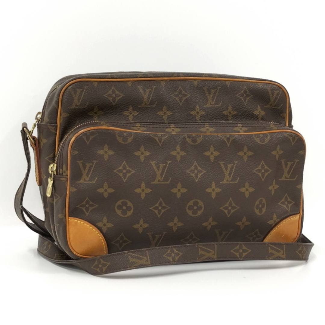 オンライン限定商品】 VUITTON LOUIS - VUITTON LOUIS ショルダー
