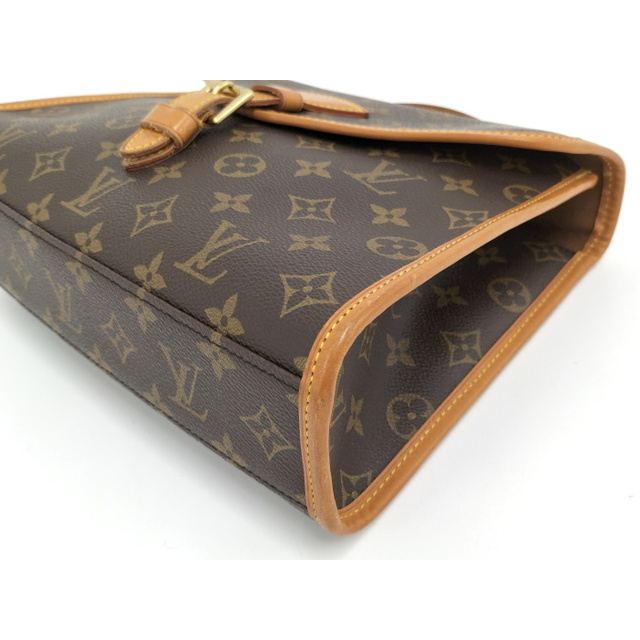 LOUIS VUITTON ハンドバッグ ベルエア モノグラム M51122 | www