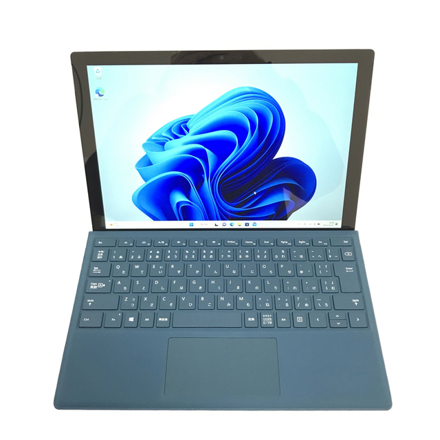 超美品　Surface Pro5 Win11 Office2021