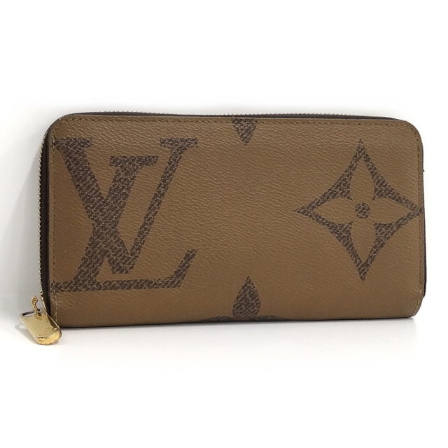 新品本物】 LOUIS - VUITTON LOUIS VUITTON ジッピーウォレット