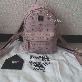 MCM(MCM) パウダーの通販 55点 | エムシーエムを買うならラクマ