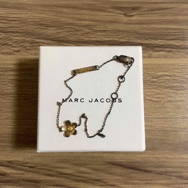 MARC JACOBS(マークジェイコブス)のMARC JACOBS ブレスレット レディースのアクセサリー(ブレスレット/バングル)の商品写真