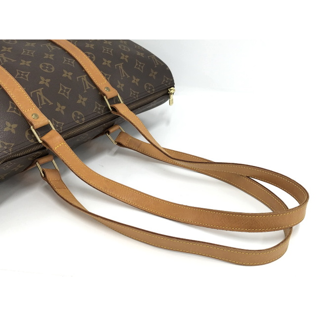 LOUIS VUITTON - LOUIS VUITTON フラネリー45 ショルダーバッグ