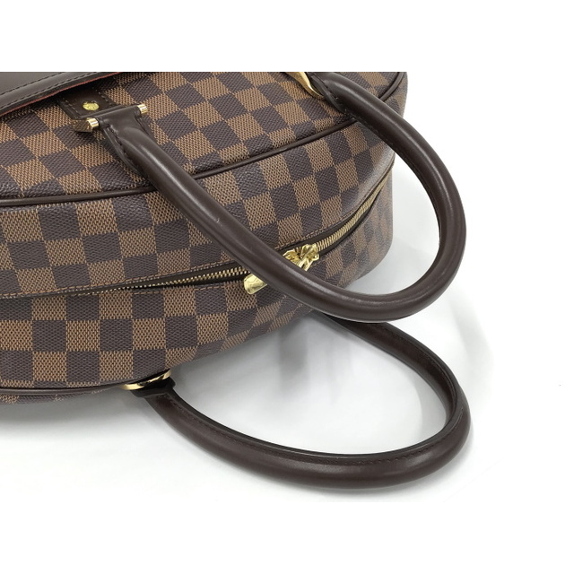 LOUIS VUITTON ノリータ24 ハンドバッグ ダミ エエベヌ