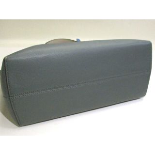 FENDI - FENDI バイザウェイ ミディアム 2WAYショルダーバッグ レザー