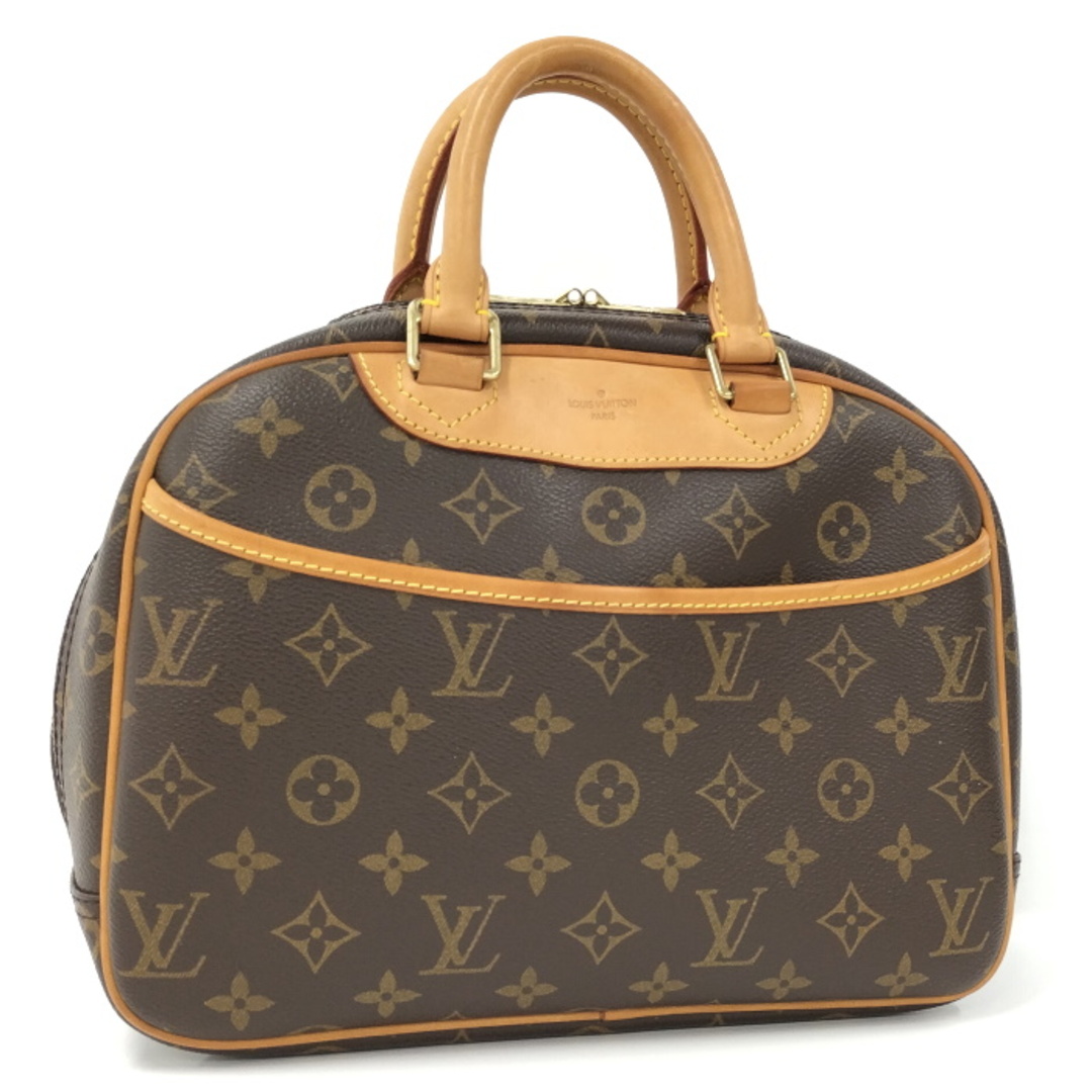 クリスマスファッション VUITTON LOUIS - VUITTON LOUIS ボストン ...