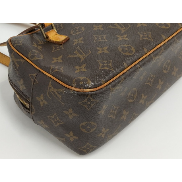 LOUIS VUITTON シテMM ショルダーバッグ モノグラム M51182