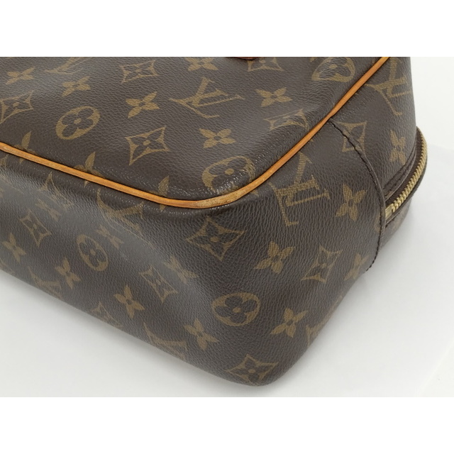 LOUIS VUITTON シテMM ショルダーバッグ モノグラム M51182