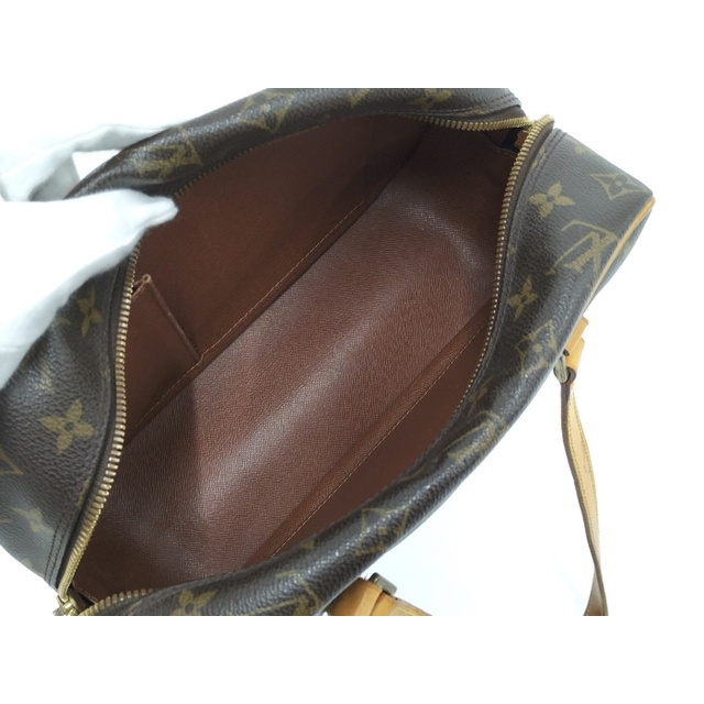 LOUIS VUITTON シテMM ショルダーバッグ モノグラム M51182