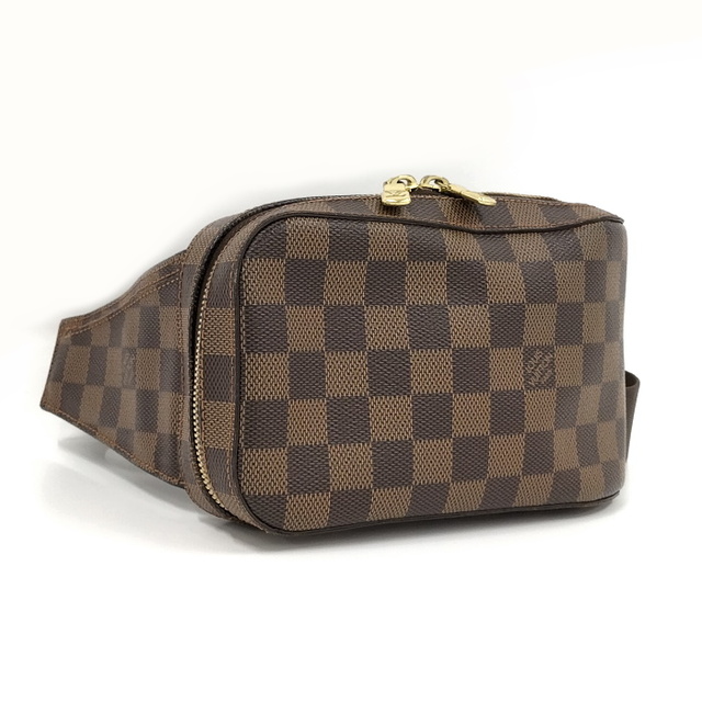 人気新品入荷 LOUIS VUITTON - LOUIS VUITTON ジェロニモス ボディ ...