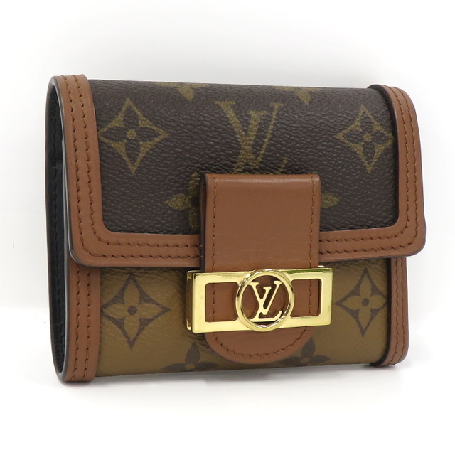 数量限定価格!! LOUIS VUITTON - LOUIS VUITTON ポルトフォイユ