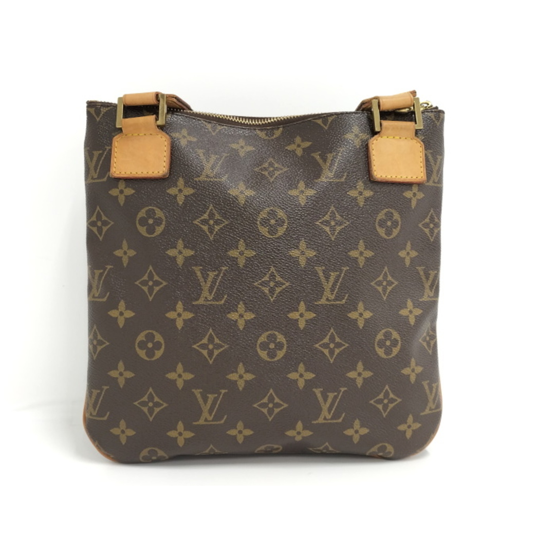 LOUIS VUITTON - LOUIS VUITTON ショルダーバッグ ポシェット LOUIS VUITTON - LOUIS VUITTON ショルダーバッグ ポシェット
