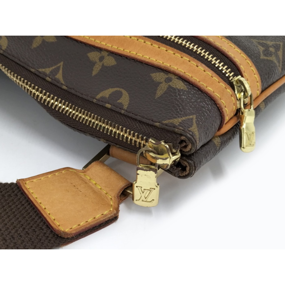 LOUIS VUITTON - LOUIS VUITTON ショルダーバッグ ポシェット LOUIS VUITTON - LOUIS VUITTON ショルダーバッグ ポシェット