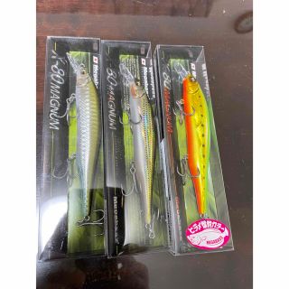 メガバス(Megabass)のマキS SHOP様専用‼️(ルアー用品)