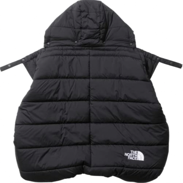 THE NORTH FACE ベビーシェルブランケット