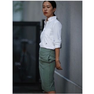 マディソンブルー ボタンダウンの通販 78点 | MADISONBLUEを買うならラクマ