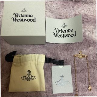 ヴィヴィアンウエストウッド(Vivienne Westwood)のヴィヴィアンウエストウッド ブレスレット(ブレスレット/バングル)