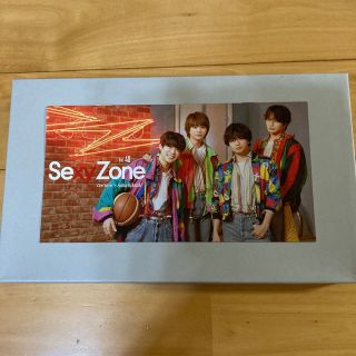 ジャニーズ(Johnny's)のSexyZoneファンクラブ会報No.40(アイドルグッズ)