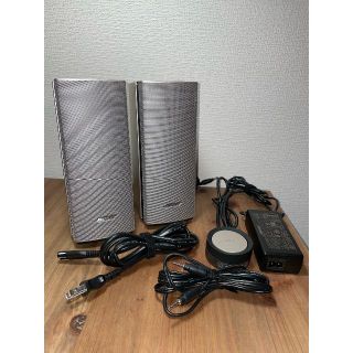 ボーズ(BOSE)のBOSE Companion 20(スピーカー)