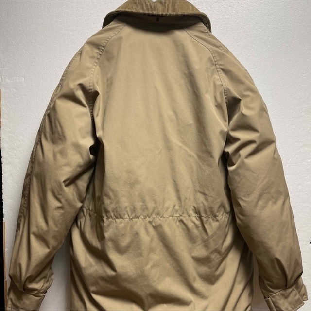 L.L.Bean - vintage 70.s L.L.Bean 筆記体 グースダウン L.L.Bean - vintage 70.s L.L.Bean 筆記体 グースダウン