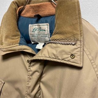 ヴィンテージイギリスウールジャケットL.L.Bean RRL kapital軍