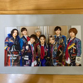 ヘイセイジャンプ(Hey! Say! JUMP)のHey!Say!JUMPファンクラブ会報No.56(アイドルグッズ)