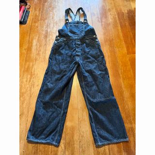 エビス オーバーオール/サロペット(メンズ)の通販 24点 | EVISUの