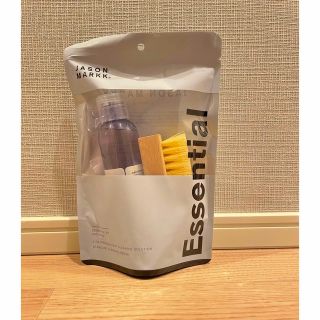 アンディフィーテッド(UNDEFEATED)のJason Markk Premium Shoe Cleaner(洗剤/柔軟剤)