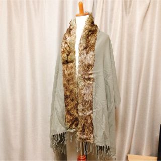Spick & Span(ファー ・ マフラー/ショール)のフリマアイテム一覧 Spick & Span(ファー ・ マフラー/ショール)のフリマアイテム一覧