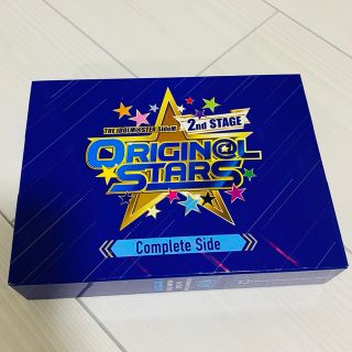 SideM　2nd　STAGE　～ORIGIN＠L STARS〜(ミュージック)