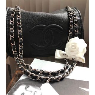 シャネル(CHANEL)のシャネル正規品チェーンバッグ♡C様ご専用品♡(ショルダーバッグ)