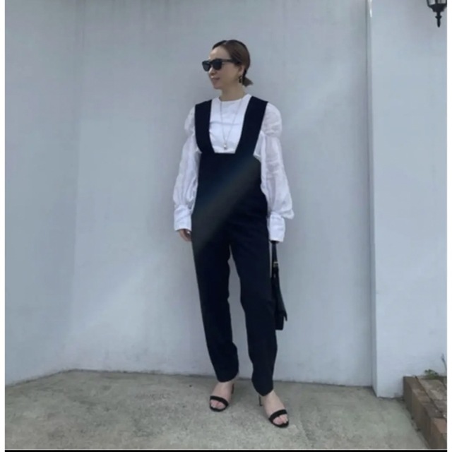 再値下げ】girlish ohji サロペットSサイズ 新品タグ付き www