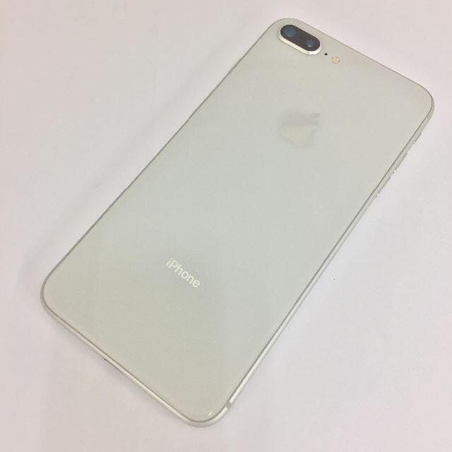 【B】iPhone 8 Plus/64GB/356733081133015