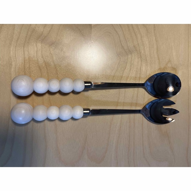 アーリッカ　Puisto salad servers